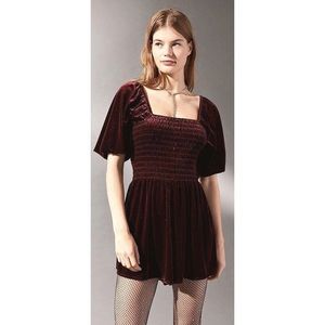 Urban Outfitters romper